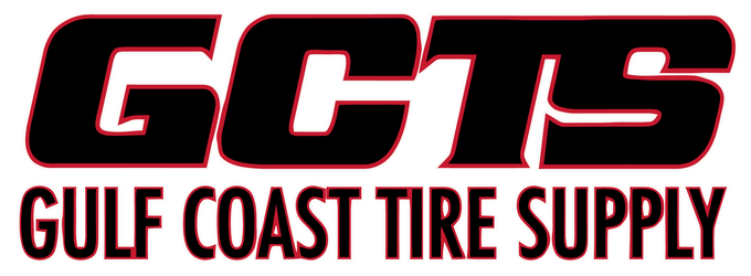 Gulf Coast Tire Supply logo