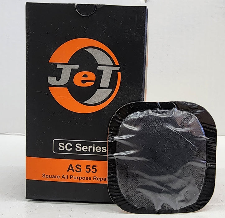 JET:AS 55