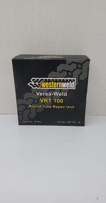 WESTERN WELD:VRT100