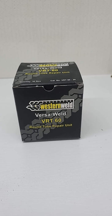 WESTERN WELD:VRT60