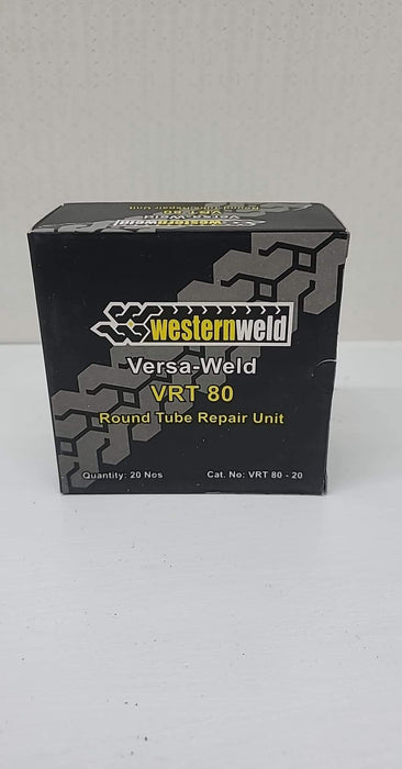 WESTERN WELD:VRT80