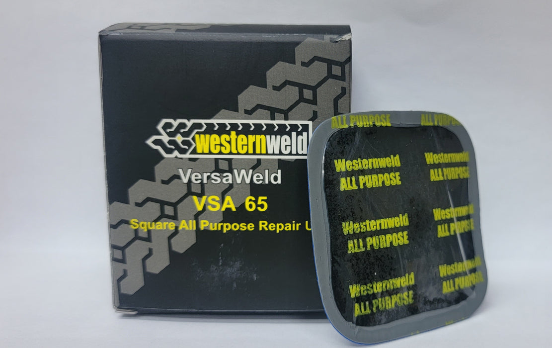 WESTERN WELD:VSA 65
