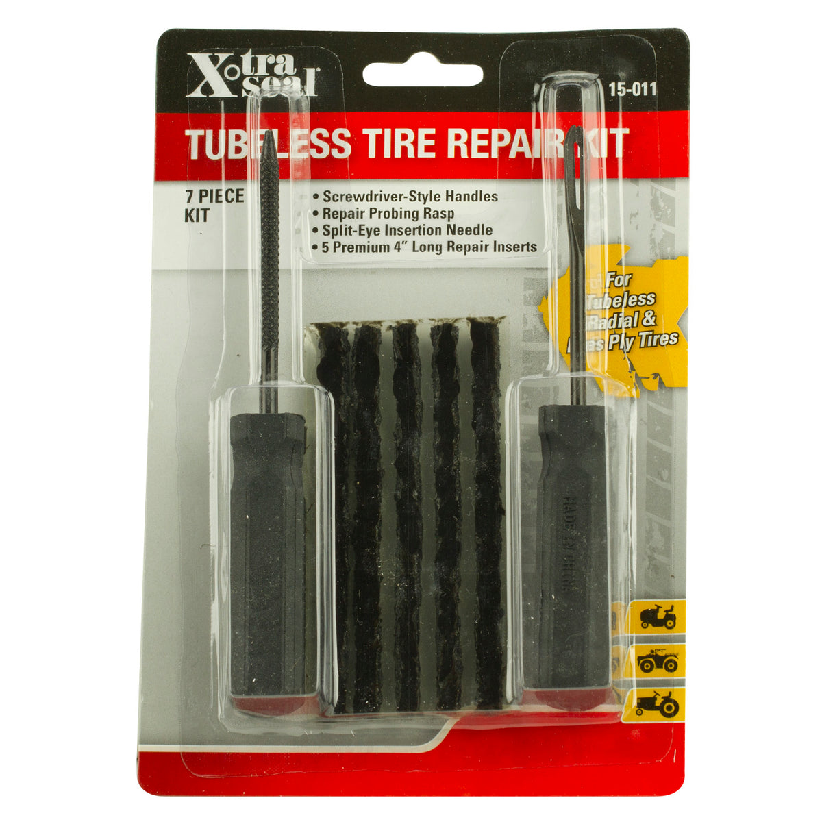 XTRA SEAL15011 — Gulf Coast Tire Supply