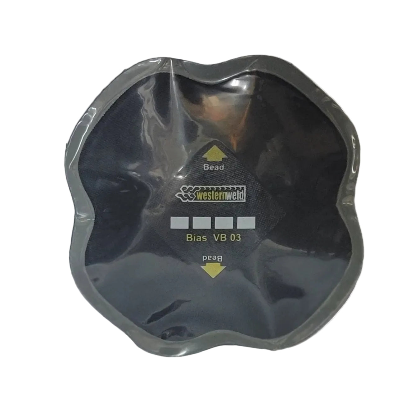 Tire Patches & Plugs