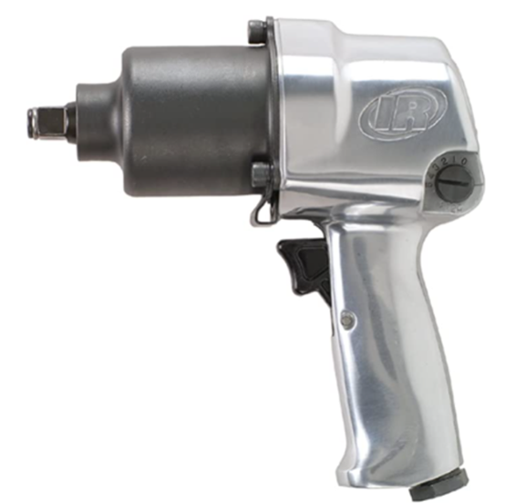 Impact Wrenches